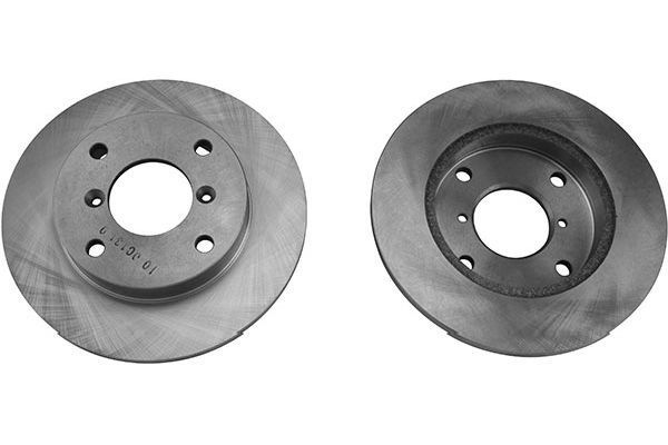 KAVO PARTS Bremžu diski BR-8708